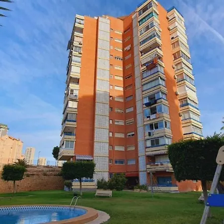 San Sebastian Torre 2