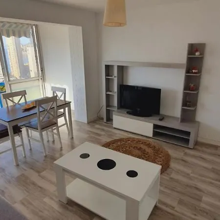 Apartment San Sebastian Torre 2