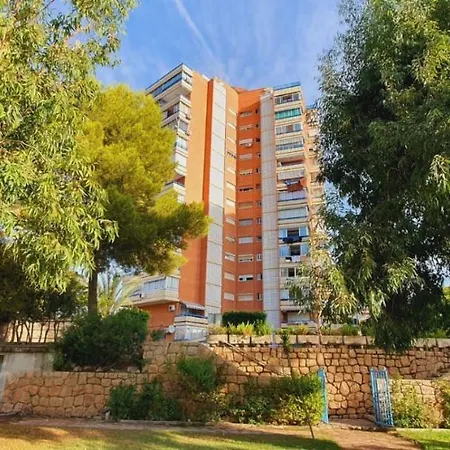 Apartment San Sebastian Torre 2 Benidorm