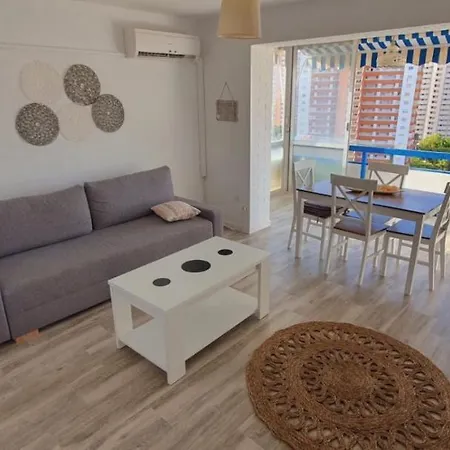Apartment San Sebastian Torre 2